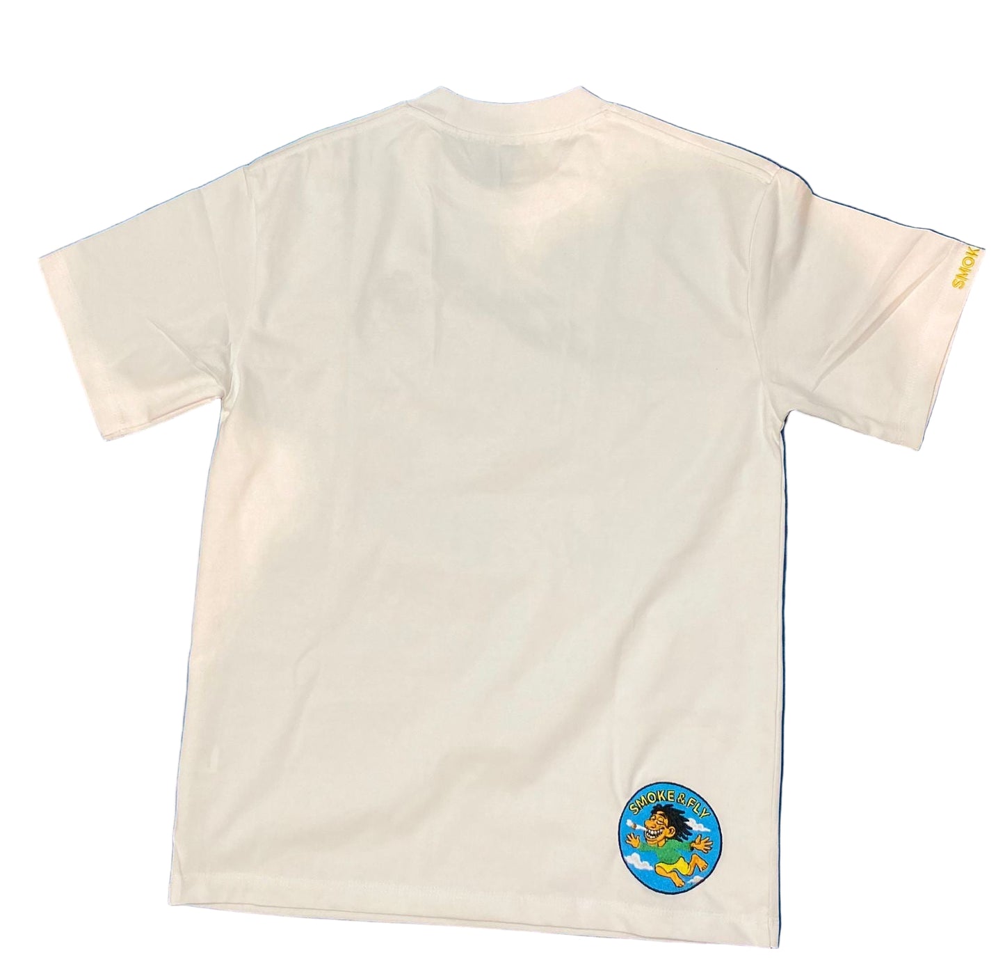 Smoke & Fly T-shirt