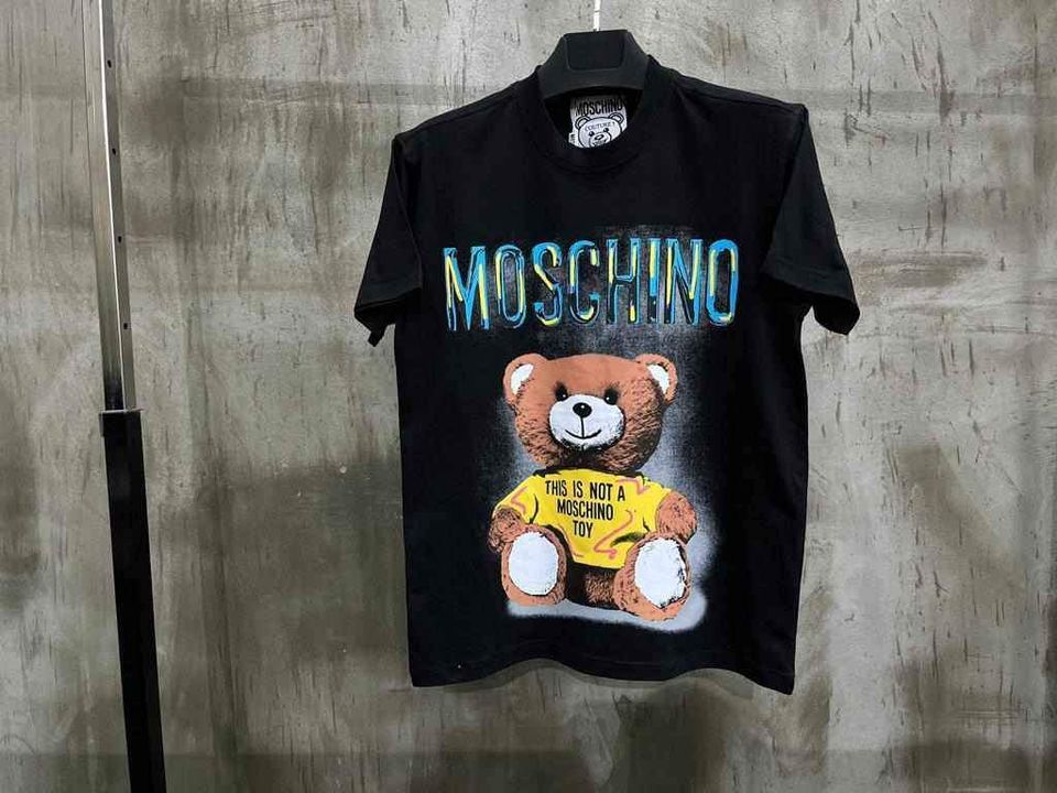 Moschino Men’s T-shirt