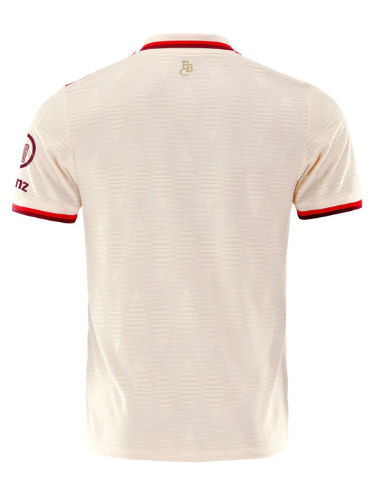 Bayern Munich 2024/2025 Home/Away Replica Jersey Kit