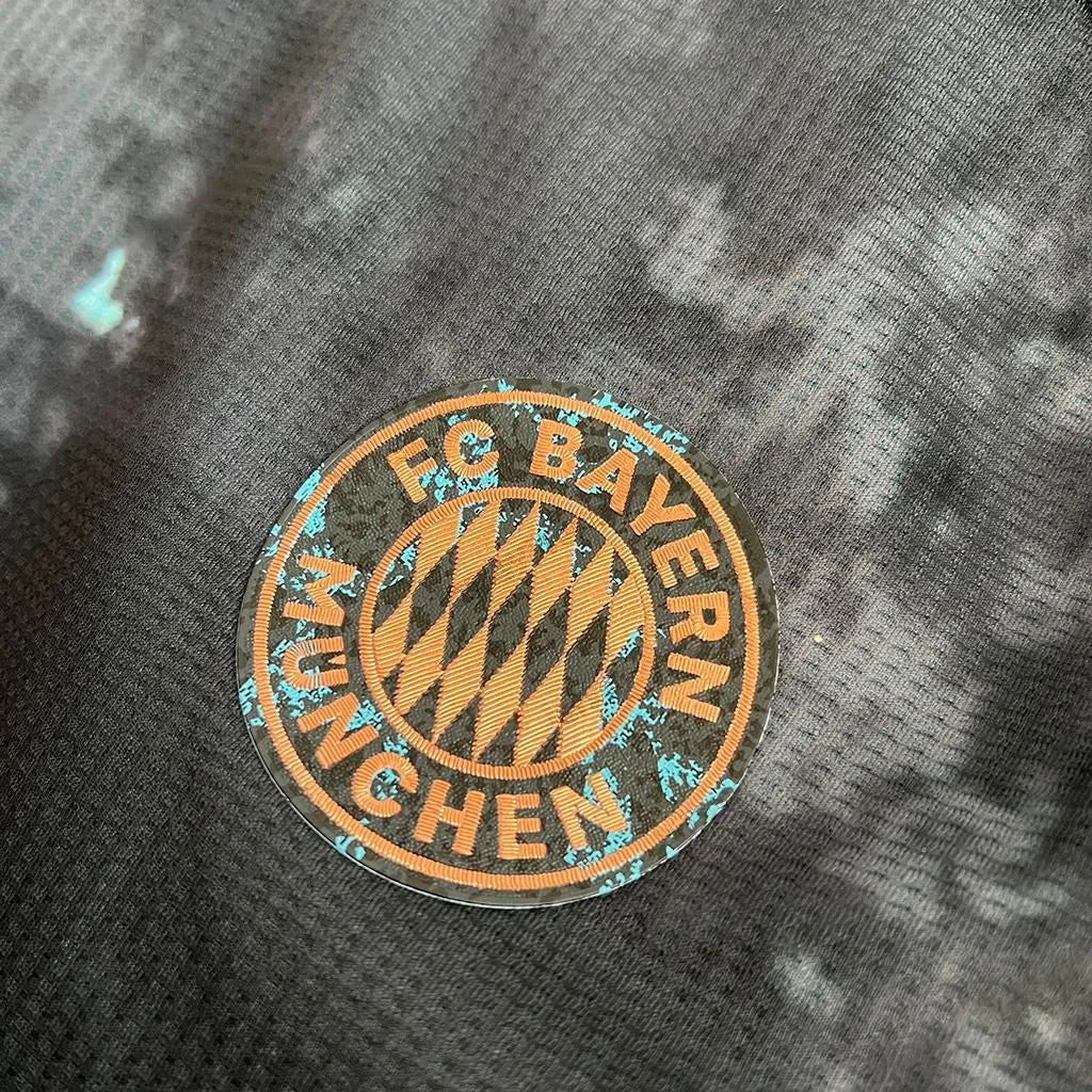 Bayern Munich 2024/2025 Home/Away Replica Jersey Kit