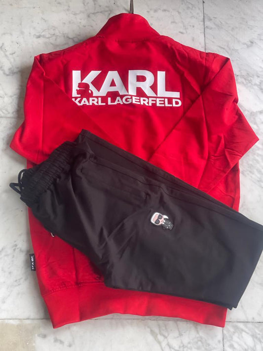 Karl Lagerfeld Tracksuit
