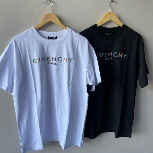 Givenchy 'Paris' T-shirt
