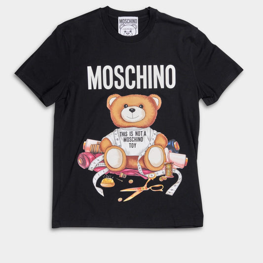 Moschino Men’s T-shirt V0712