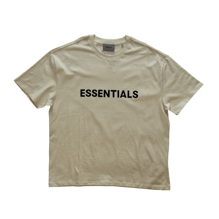 Essentials T-shirt - South Steeze 