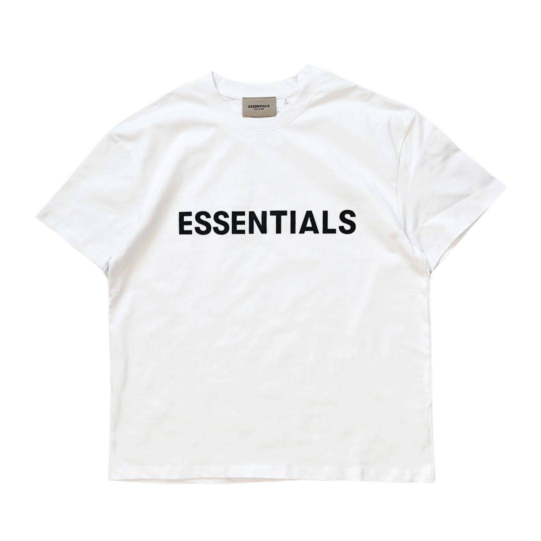 Essentials T-shirt - South Steeze 