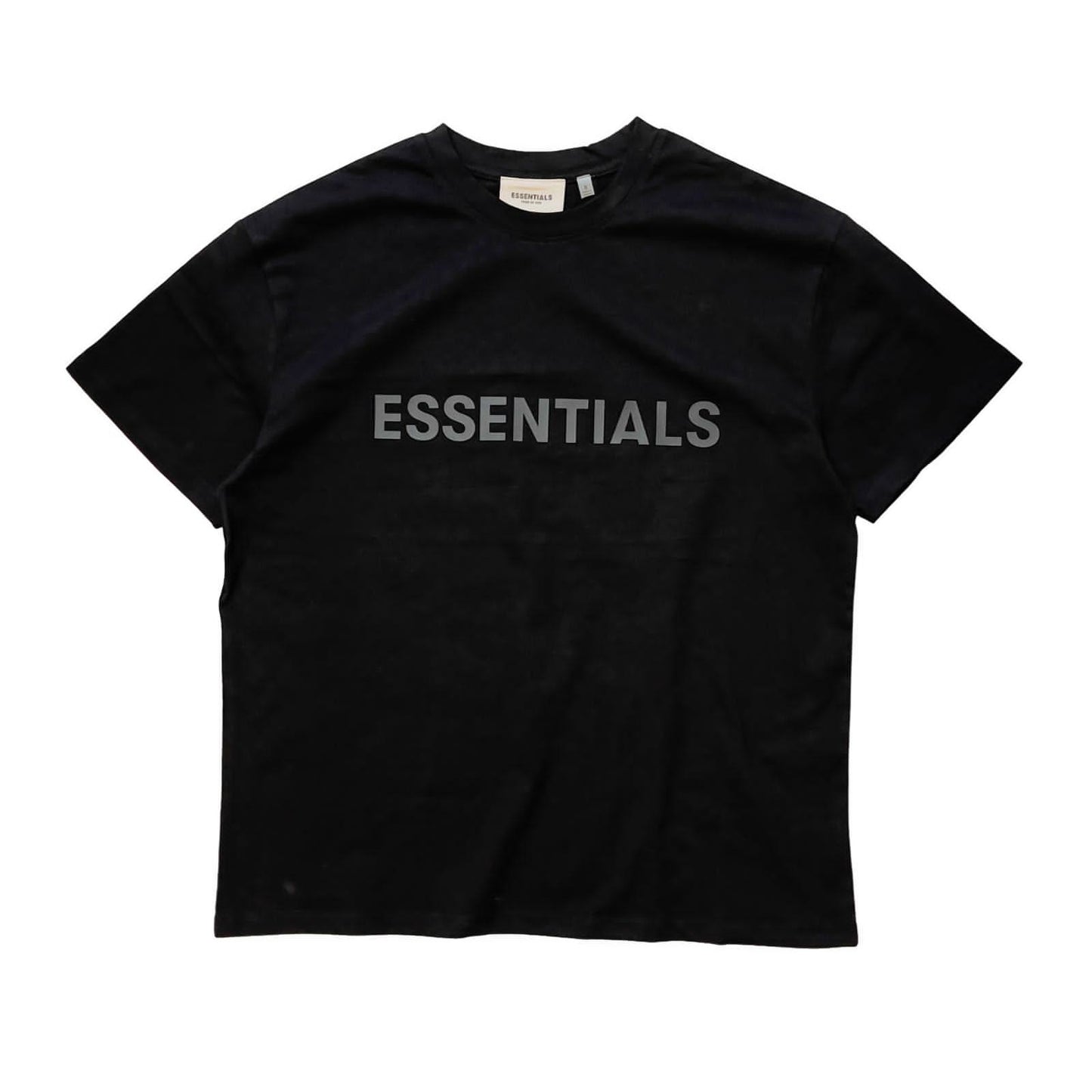 Essentials T-shirt - South Steeze 