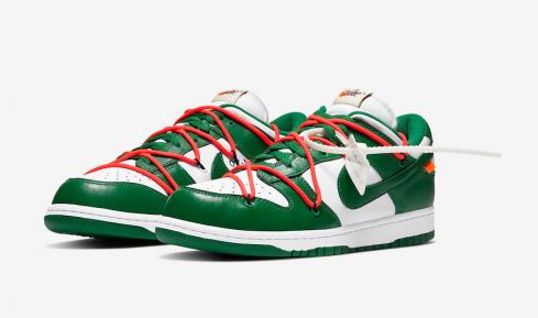 Nike GREEN With Ropes - South Steeze 