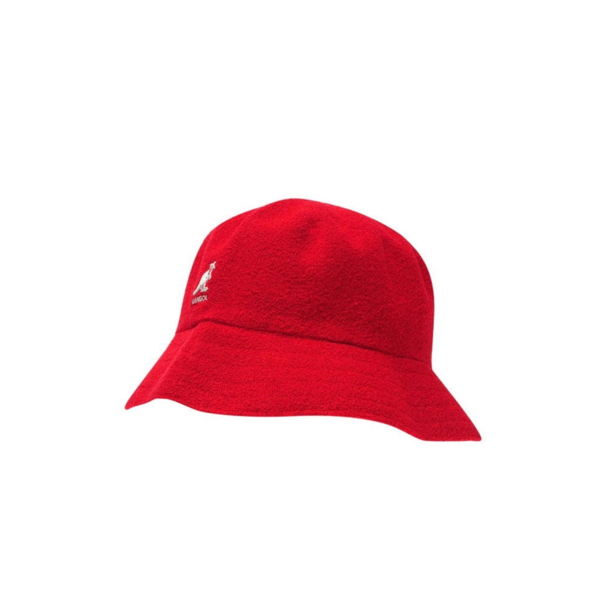 Kangol Bucket Hat - SouthSteeze 