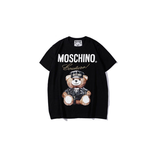 Moschino T-shirt - SouthSteeze 