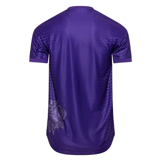 Real Madrid GoalKeeper 23/24 Fourth Home/Away ReplicaJersey