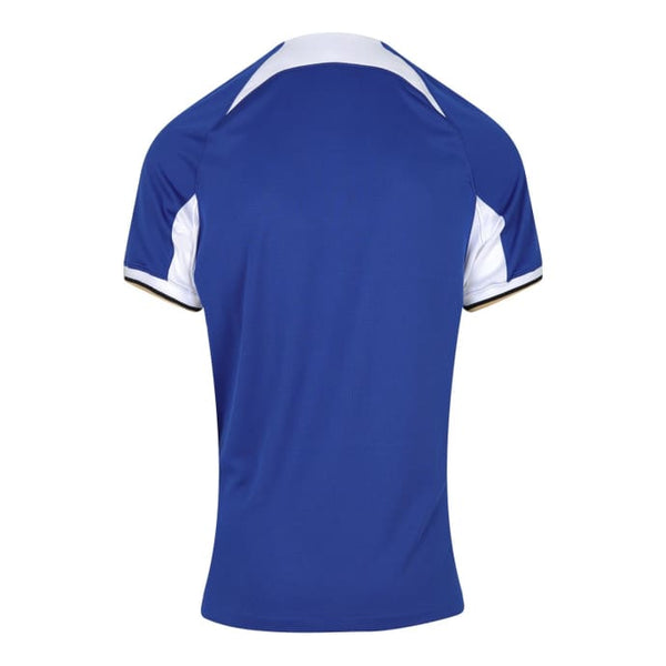 Chelsea Men’s Home Jersey 2023/2024 - South Steeze 