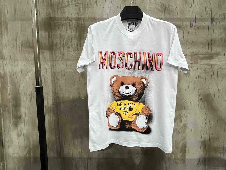 Moschino Men’s T-shirt