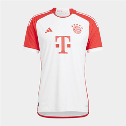 Bayern Munich Jersey