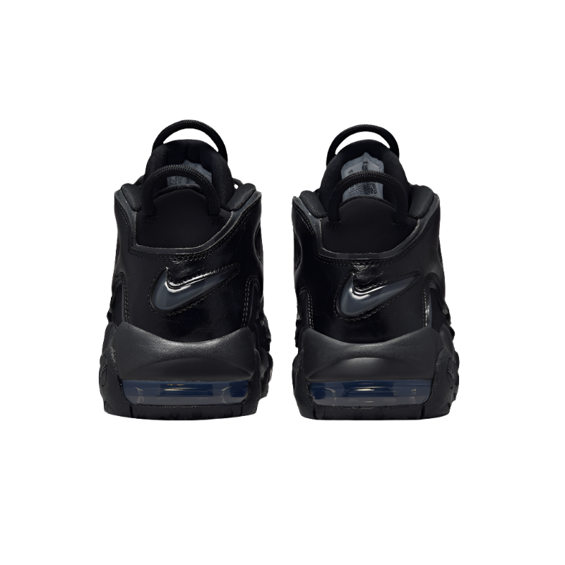Uptempo sales triple black
