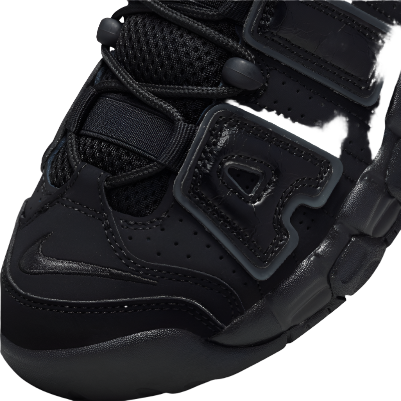Triple sales black uptempo