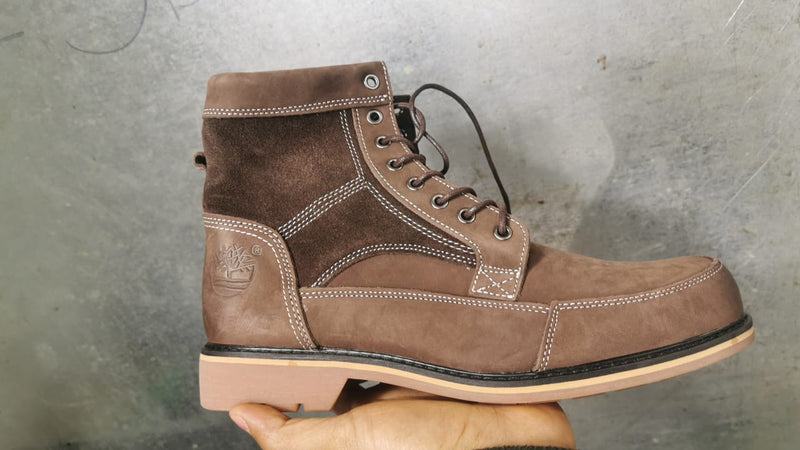 Timberland Casual Premium Leather Boot