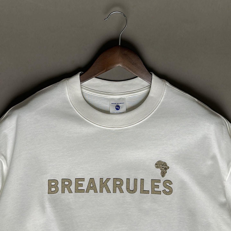 Break Rules T-shirt