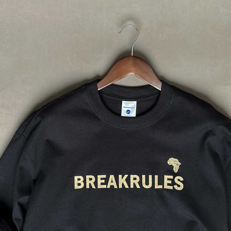 Break Rules T-shirt