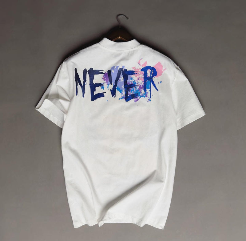 Never Die T-shirt