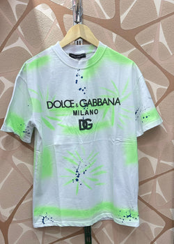 Dolce & Gabanna Milano T-shirt