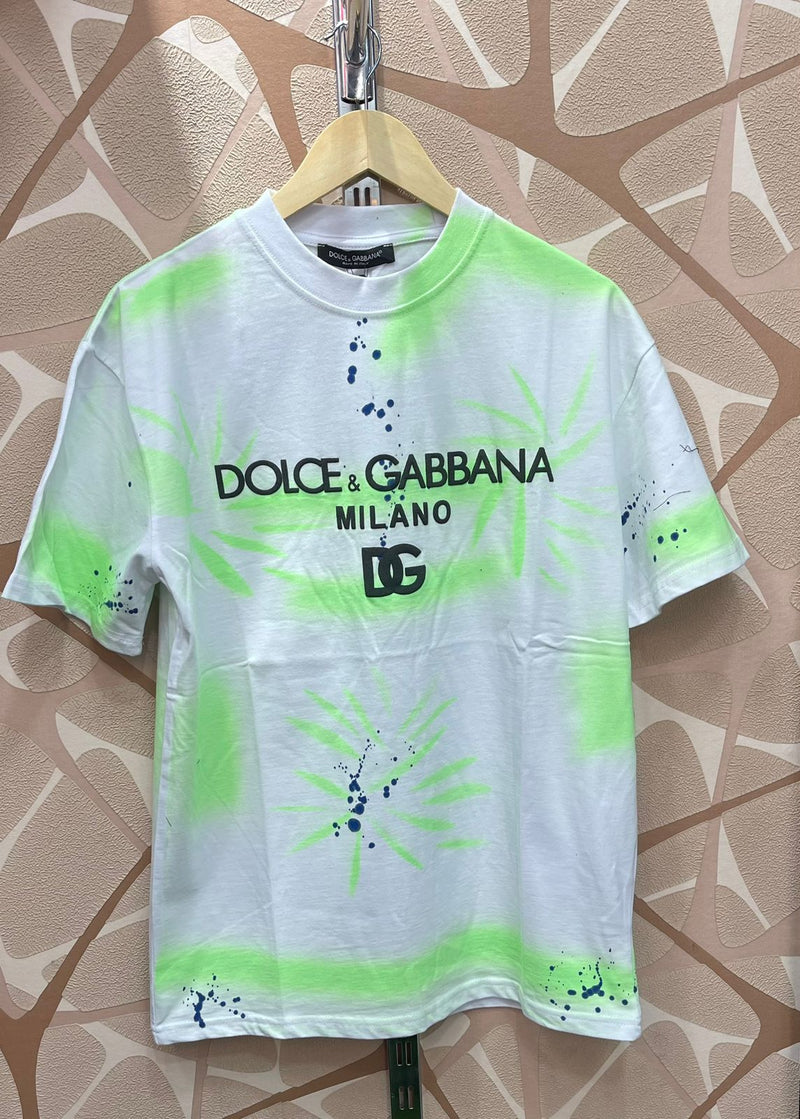 Dolce & Gabanna Milano T-shirt