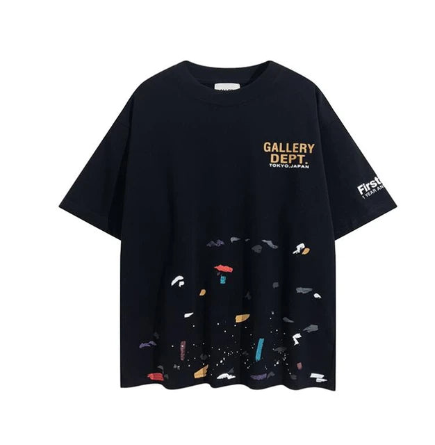Gallery Dept Short Sleeve T-Shirt
