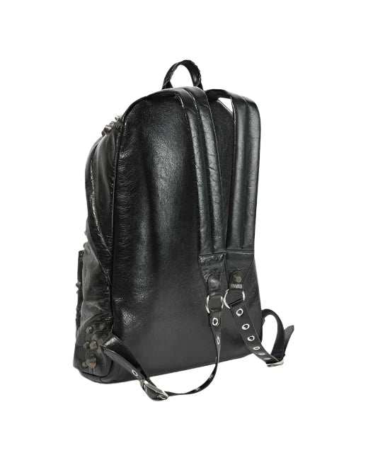 Balenciaga backpack sale hot sale