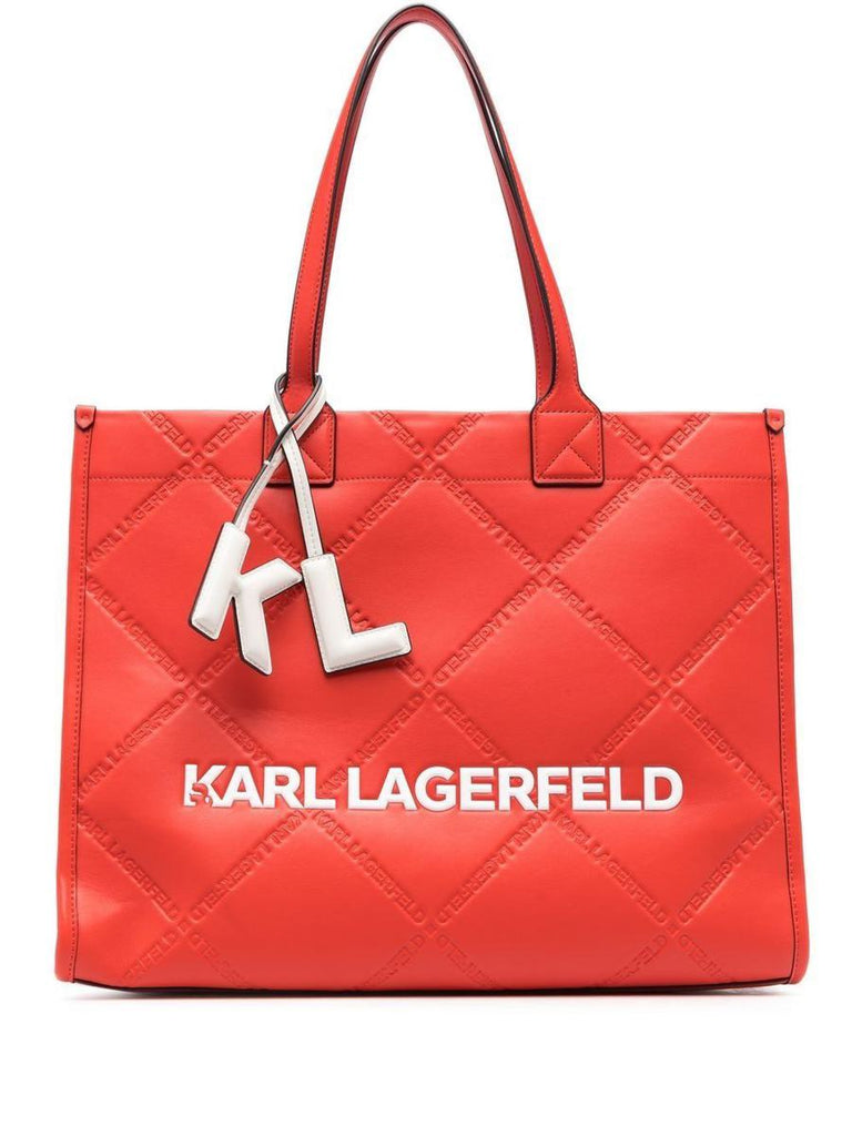 Karl Lagerfeld
K/handbag