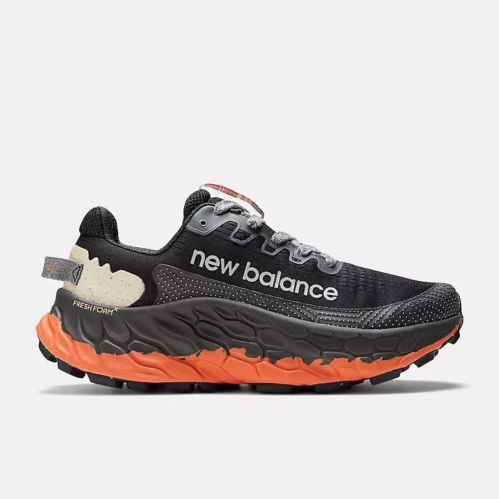 New Balance Fresh Foam X More V3 Trail Running Shoes - SS24 - South Steeze 