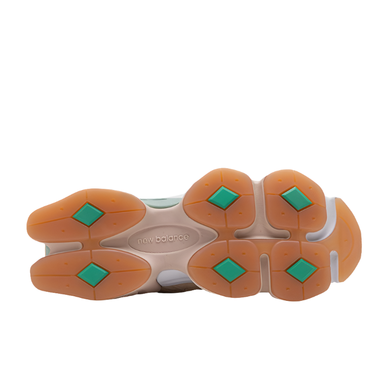 Joe Freshgoods X New Balance 90 60 Inside Voices Penny Cookie Pink