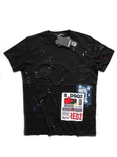 D Squared 2 T-shirt