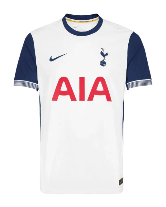 Tottenham Hotspur Nike Third Stadium Shirt 2024-25
