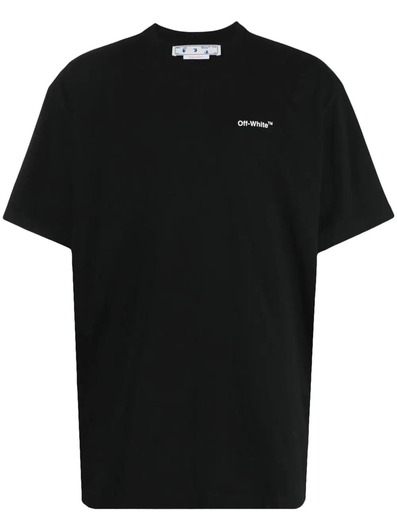 Off-White T-shirt - South Steeze 
