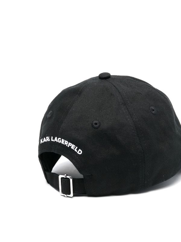 Karl Lagerfeld Cap