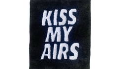 Nike Air Kiss My Air Rug - South Steeze 