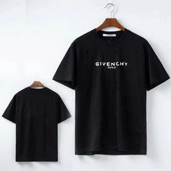 Givenchy Paris T-shirt - South Steeze 