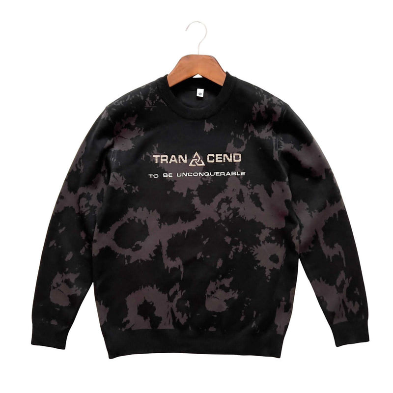 Trans Ceno Sweater - South Steeze 