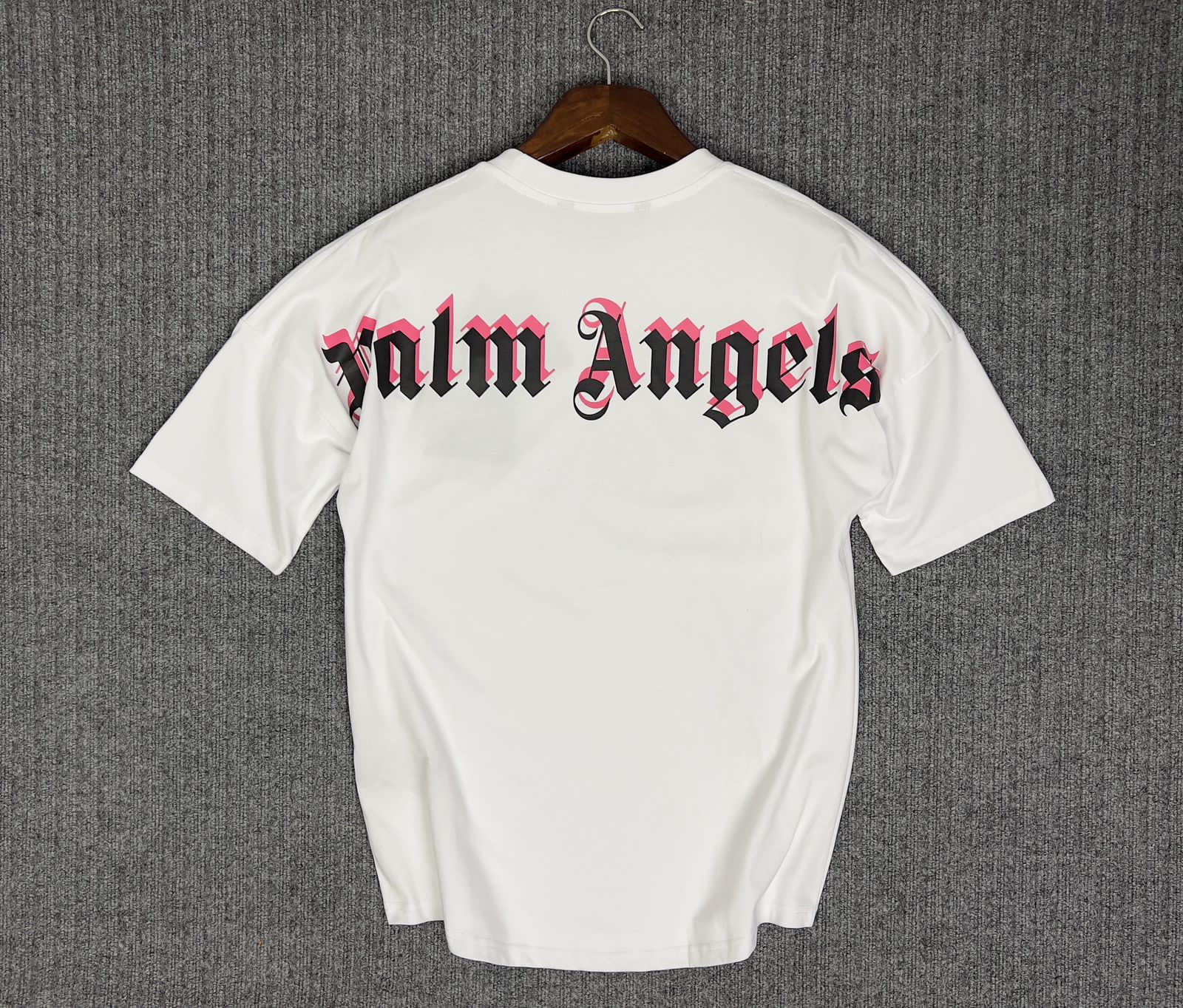 Palm Angels T-shirt – South Steeze