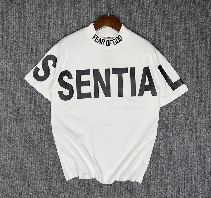 Essentials T-shirts - South Steeze 