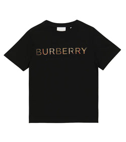 Burberry T-shirt - South Steeze 