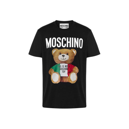 Moschino T-shirt - South Steeze 