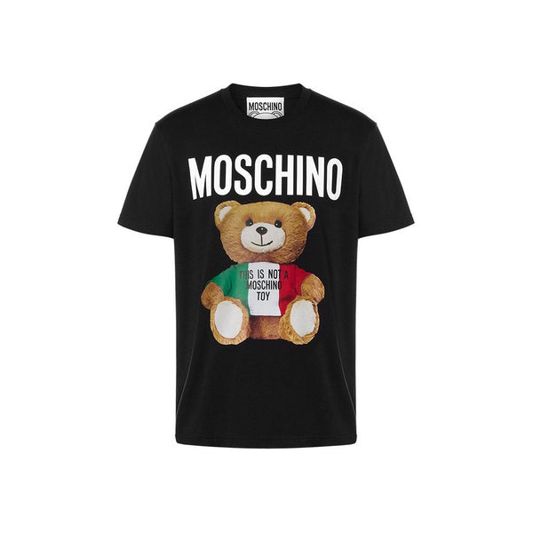 Moschino T-shirt - South Steeze 