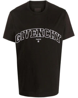 Givenchy Paris T-shirt - South Steeze 