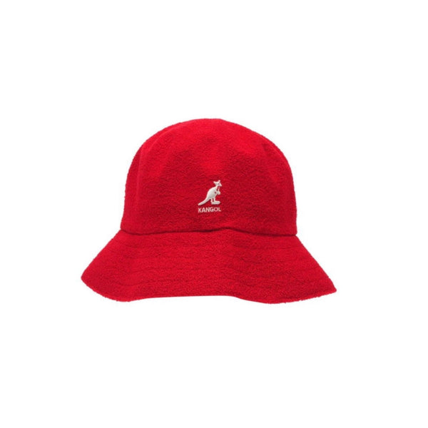 Kangol Bucket Hat - SouthSteeze 