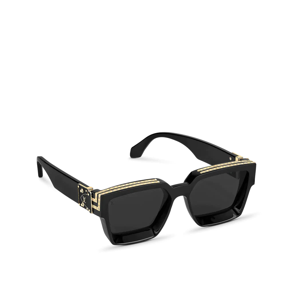 Loui Vuitton Sunglasses - South Steeze 