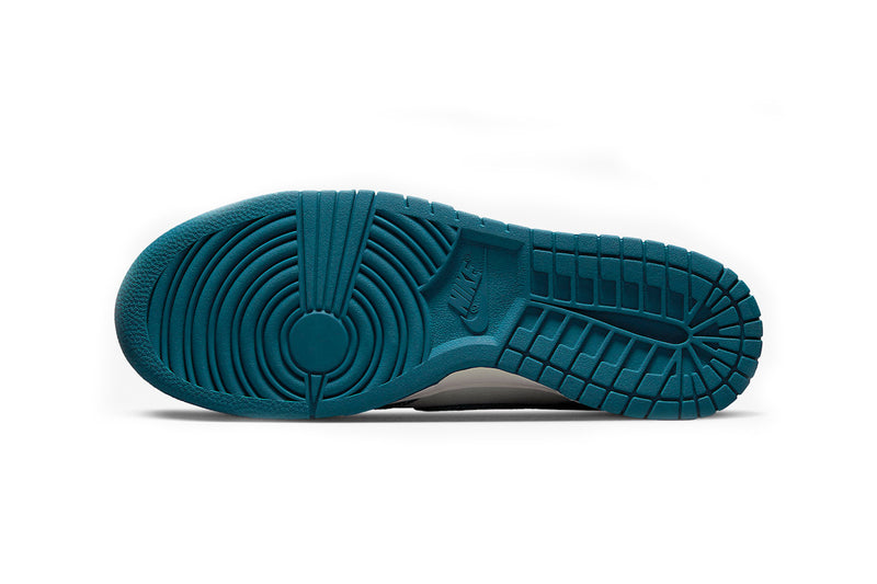 The Nike Denim Dunk Low “Industrial Denim Blue” - South Steeze 